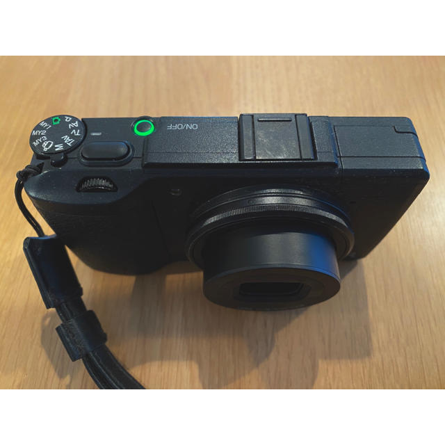 GR II / デジタルカメラ / 製品 | RICOH IMAGING|その他 GR II / デジタルカメラ / 製品 | RICOH IMAGING|その他