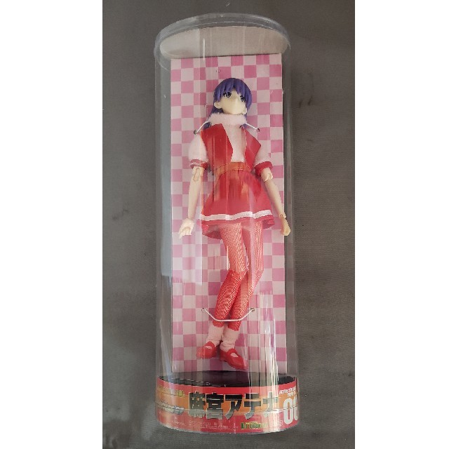 KOTOBUKIYA - 壽屋 麻宮アテナ フィギュア KOF97の通販 by コウ KOTOBUKIYA - 壽屋 麻宮アテナ フィギュア KOF97の通販 by コウ