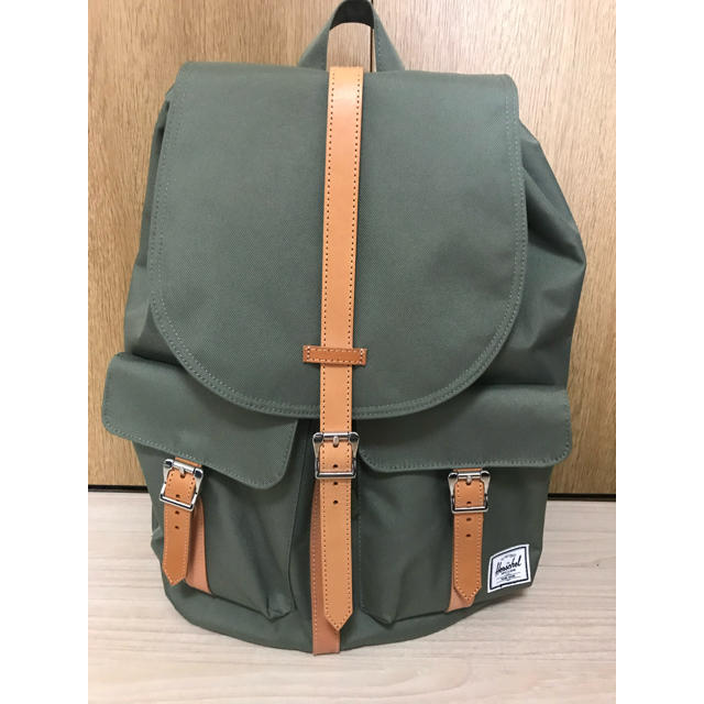 HERSCHEL(ハーシェル)のハーシェルドーソン レディースのバッグ(リュック/バックパック)の商品写真