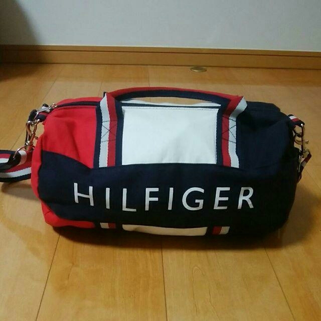 TOMMY HILFIGER(トミーヒルフィガー)の最終値下げ　TOMMY HILFIGER バッグ メンズのバッグ(ボディーバッグ)の商品写真