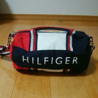 トミーヒルフィガー(TOMMY HILFIGER)の最終値下げ　TOMMY HILFIGER バッグ(ボディーバッグ)