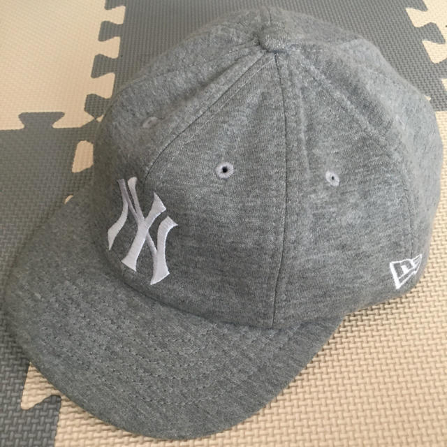 NEW ERA(ニューエラー)のニューエラのキャップ メンズの帽子(キャップ)の商品写真