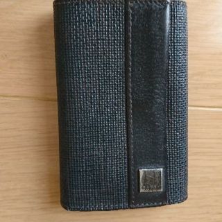 ダンヒル(Dunhill)のDunhill キーケース(キーケース)