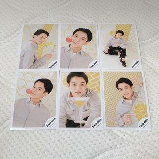 ジャニーズジュニア(ジャニーズJr.)の宮近海斗 フォト(アイドルグッズ)