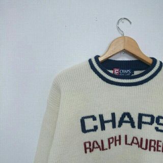 ラルフローレン(Ralph Lauren)の【RALPH LAUREN】　ニット(ニット/セーター)