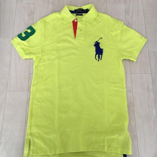 ポロラルフローレン(POLO RALPH LAUREN)のPOLO RALPH LAUREN(ポロシャツ)