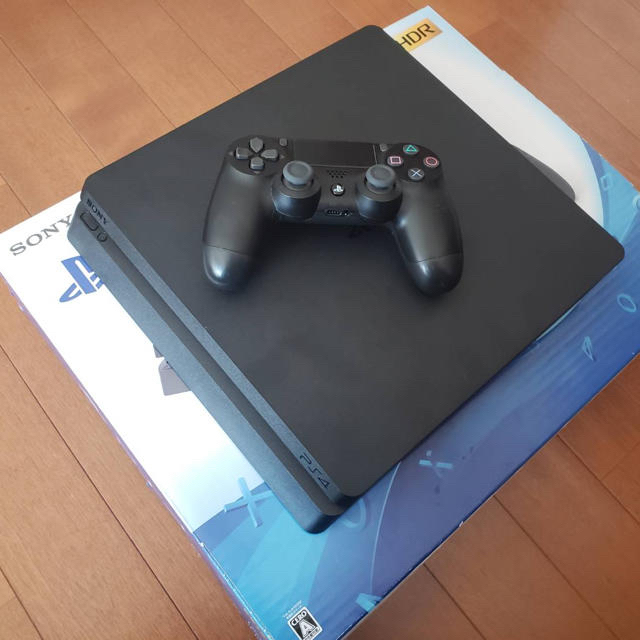 PS4 CUH-2200A 500GB