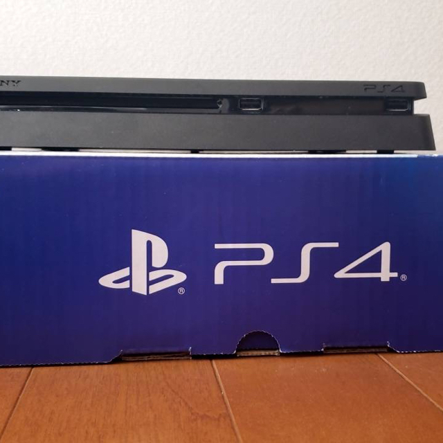 PS4 CUH-2200A 500GB