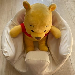 バンボ(Bumbo)のバンボ ハンドメイド カバー バンボ本体要相談(その他)