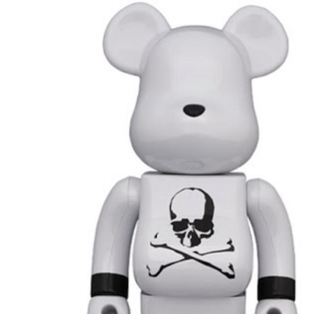 BE@RBRICK mastermindおもちゃ/ぬいぐるみ