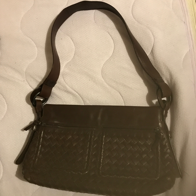 Bottega Veneta(ボッテガヴェネタ)のショルダーバッグ レディースのバッグ(ショルダーバッグ)の商品写真