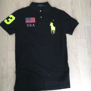 ポロラルフローレン(POLO RALPH LAUREN)のPOLO RALPH LAUREN ポロシャツ(ポロシャツ)