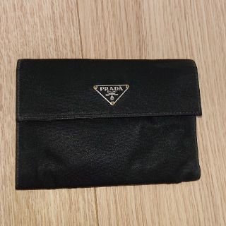 プラダ(PRADA)のPRADA  財布(折り財布)