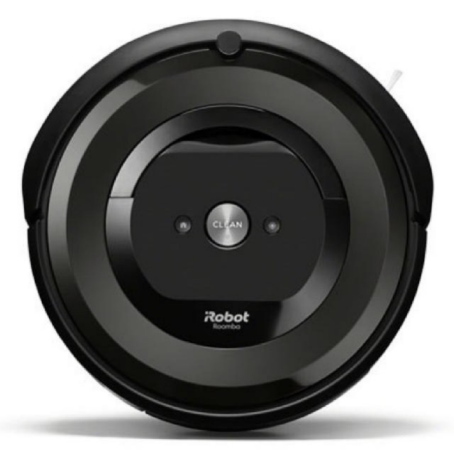 【新品未使用未開封】iRobot ルンバ e5 e515060