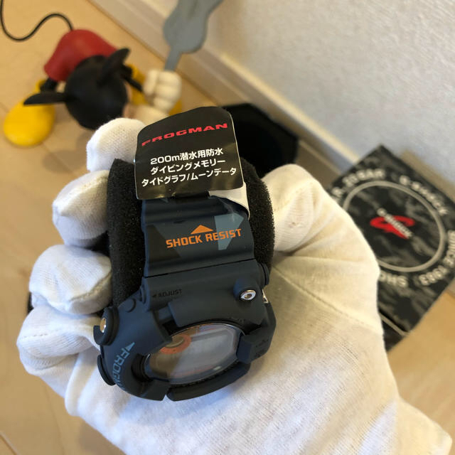 迷彩フロッグマン GF-8250CM-2JR G-SHOCK | tradexautomotive.com