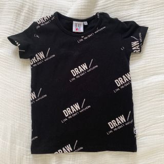 コドモビームス(こどもビームス)の2020ss★Beau LOves Baby Short Sleeve T(Ｔシャツ)