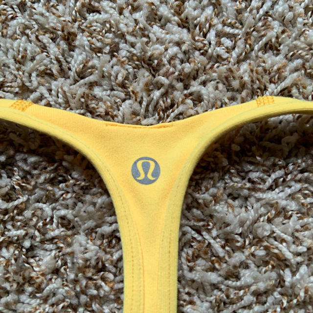 lululemon(ルルレモン)のlululemon タンクトップ レディースのトップス(タンクトップ)の商品写真