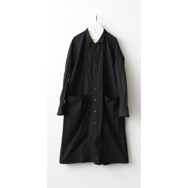 Yohji Yamamoto(ヨウジヤマモト)のKLASICA Long classic shirts メンズのトップス(シャツ)の商品写真