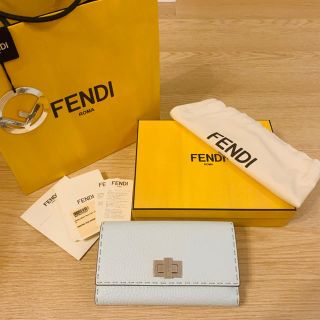 フェンディ(FENDI)のしゅー様専用  FENDI  財布(財布)