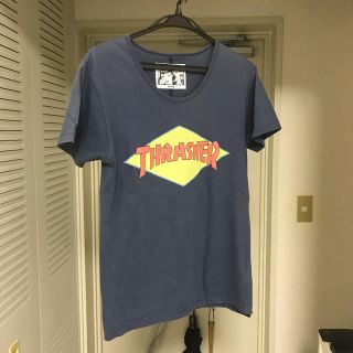 スラッシャー(THRASHER)のTHRASHER Tシャツ(Tシャツ/カットソー(半袖/袖なし))