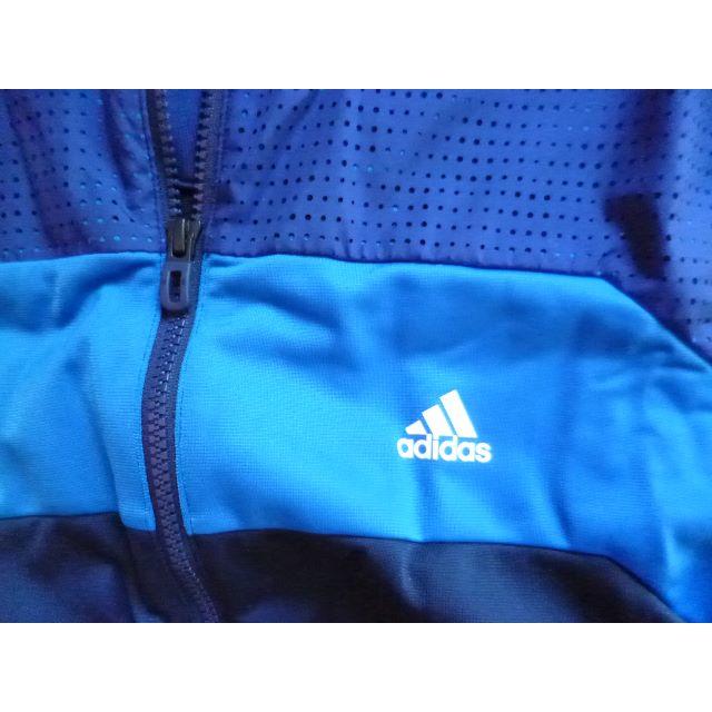 adidas(アディダス)の遊様用　アディダス　ジャージ上下セット+エドウィントレーナー スポーツ/アウトドアのスポーツ/アウトドア その他(その他)の商品写真