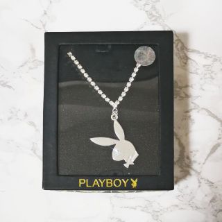 プレイボーイ(PLAYBOY)のプレイボーイ ネックレス(ネックレス)