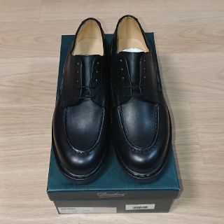 パラブーツ(Paraboot)のJJ様　パラブーツ シャンボード 7(ドレス/ビジネス)