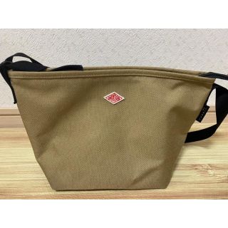 ダントン(DANTON)のダントン  ショルダーバッグ　sachicocotea様専用(ショルダーバッグ)