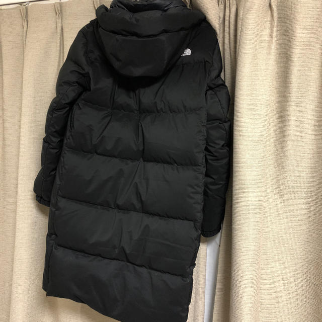 THE NORTH FACE(ザノースフェイス)のNorth Facekidsダウンコート キッズ/ベビー/マタニティのキッズ服男の子用(90cm~)(コート)の商品写真