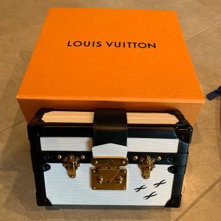 ルイヴィトン(LOUIS VUITTON)のSALE！定番！ルイヴィトン　プティマル　トランククラッチ(クラッチバッグ)