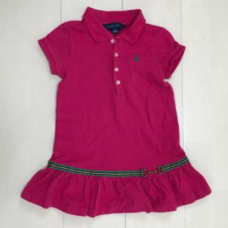 ラルフローレン(Ralph Lauren)のひとこ様　★専用ページ★(ワンピース)