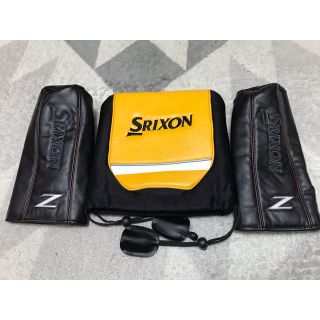 スリクソン(Srixon)のaiuro1111様専用　アイアンカバーのみ(その他)