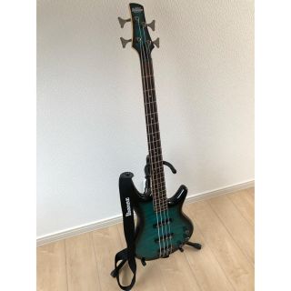 アイバニーズ(Ibanez)の Ibanez エレキベース(エレキベース)