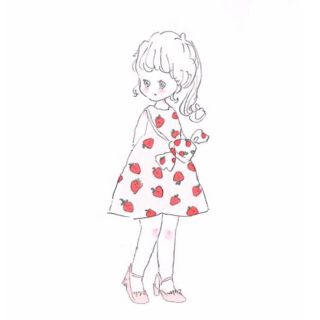 クーラクール(coeur a coeur)の専用♡(Ｔシャツ)