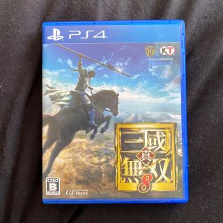 真・三國無双8 PS4 値下げ(家庭用ゲームソフト)