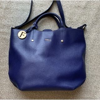 フルラ(Furla)のFURLAフルラショルダーバッグ (ショルダーバッグ)