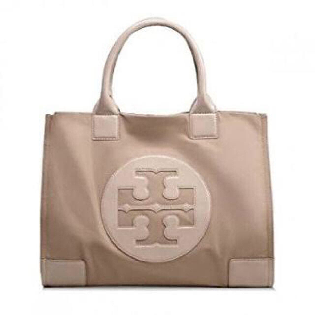 《トリーバーチ＊Tory Burch》トートバック大