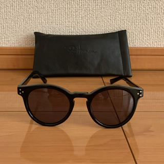 ロンハーマン(Ron Herman)のロンハーマン　金子眼鏡　サングラス　classic boston(サングラス/メガネ)
