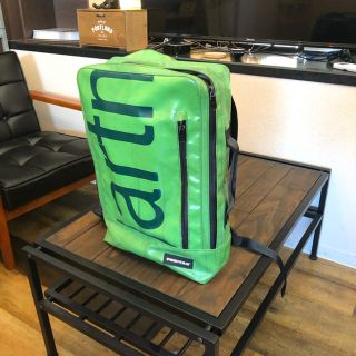 フライターグ(FREITAG)のFREITAG フライターグ 旧型F48 HAZZARDハザード バックパック(バッグパック/リュック)