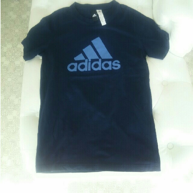 adidas(アディダス)のなないろ様専用☆アディダス キッズ Tシャツ キッズ/ベビー/マタニティのキッズ服男の子用(90cm~)(Tシャツ/カットソー)の商品写真