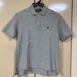 ポロラルフローレン(POLO RALPH LAUREN)のラルフローレン　ポロシャツ　160cm(Tシャツ/カットソー)