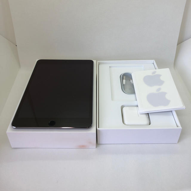 iPad mini 4 128GB wifiモデル