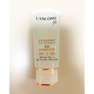 ランコム(LANCOME)のおとおとさん専用　ランコム　UV エクスペール BBクリーム 30ml(BBクリーム)