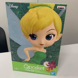 バンダイ(BANDAI)の【ケロケロ子様専用！】Disney/トイストーリー Qposket  フィギュア(アニメ/ゲーム)