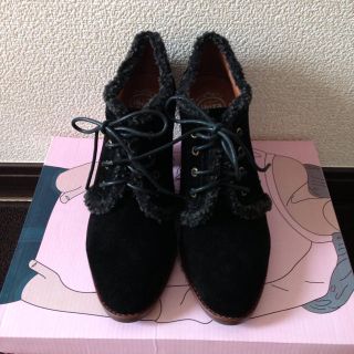 ナノユニバース(nano・universe)のJEFFREYCAMPBELL☆nano(ブーツ)