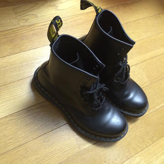 ドクターマーチン(Dr.Martens)のドクターマーチン(ブーツ)