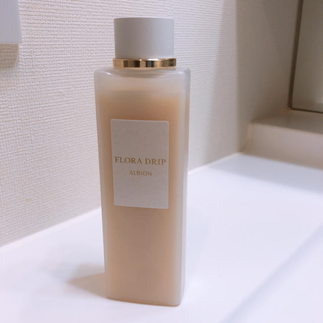 アルビオン♡フローラドリップ 160ml 【今日の超目玉】 www.gold-and ...