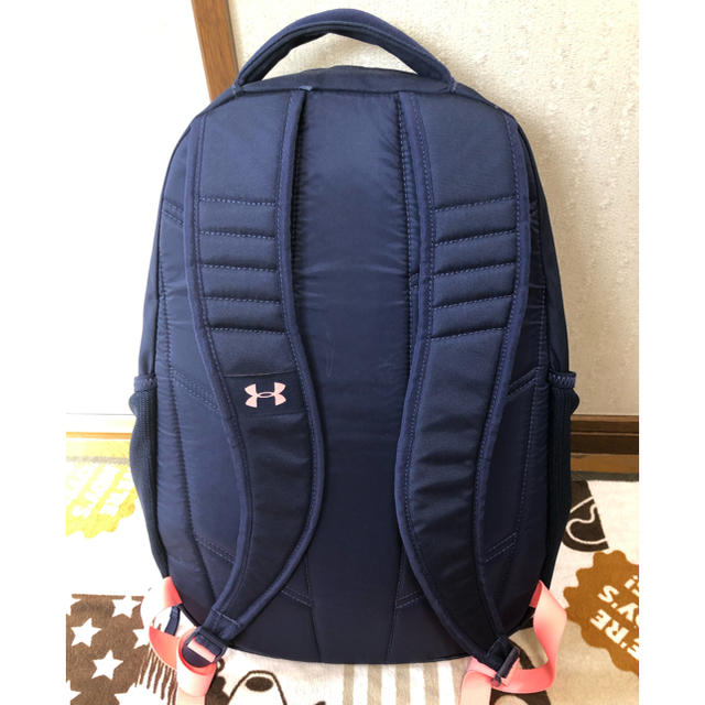 UNDER ARMOUR(アンダーアーマー)のunder armourリュック スポーツ/アウトドアのスポーツ/アウトドア その他(その他)の商品写真