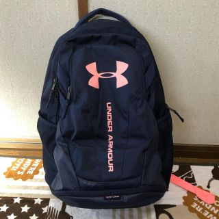 アンダーアーマー(UNDER ARMOUR)のunder armourリュック(その他)