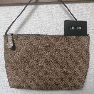 ゲス(GUESS)のGUESSレディースバッグ値下げ交渉OK(ハンドバッグ)